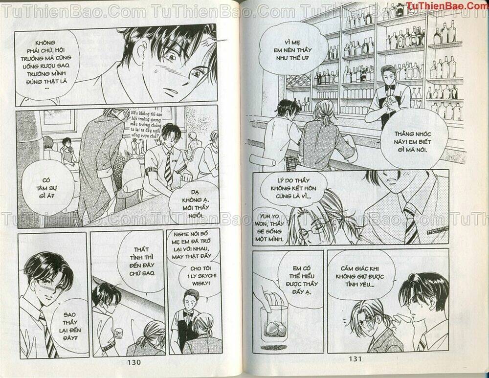 cô nàng đáng yêu chapter 10 65