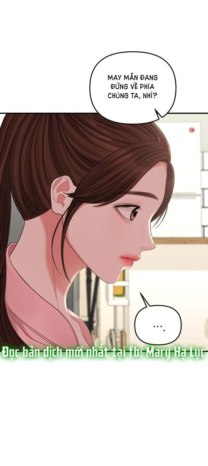 gửi em người đánh cắp những vì sao - to you who swallowed a star chapter 76.2 40