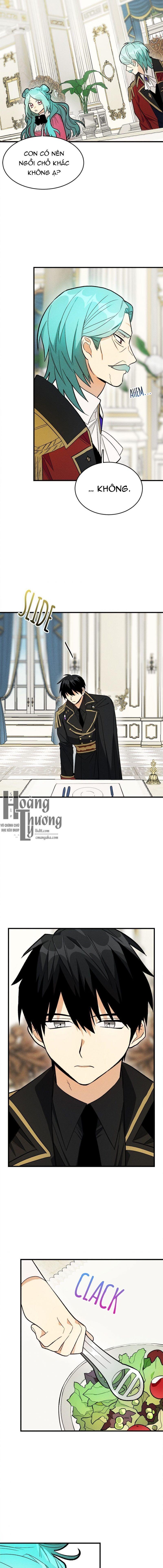 quý cô đầu bếp hoàng gia chapter 21 12