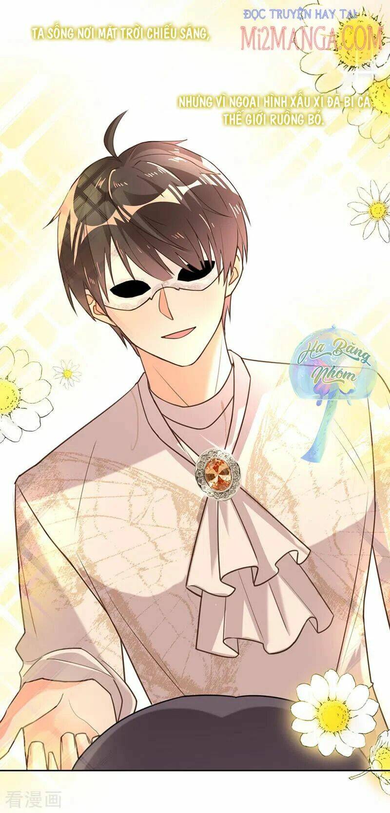 dĩ hôn chi danh chapter 28 22