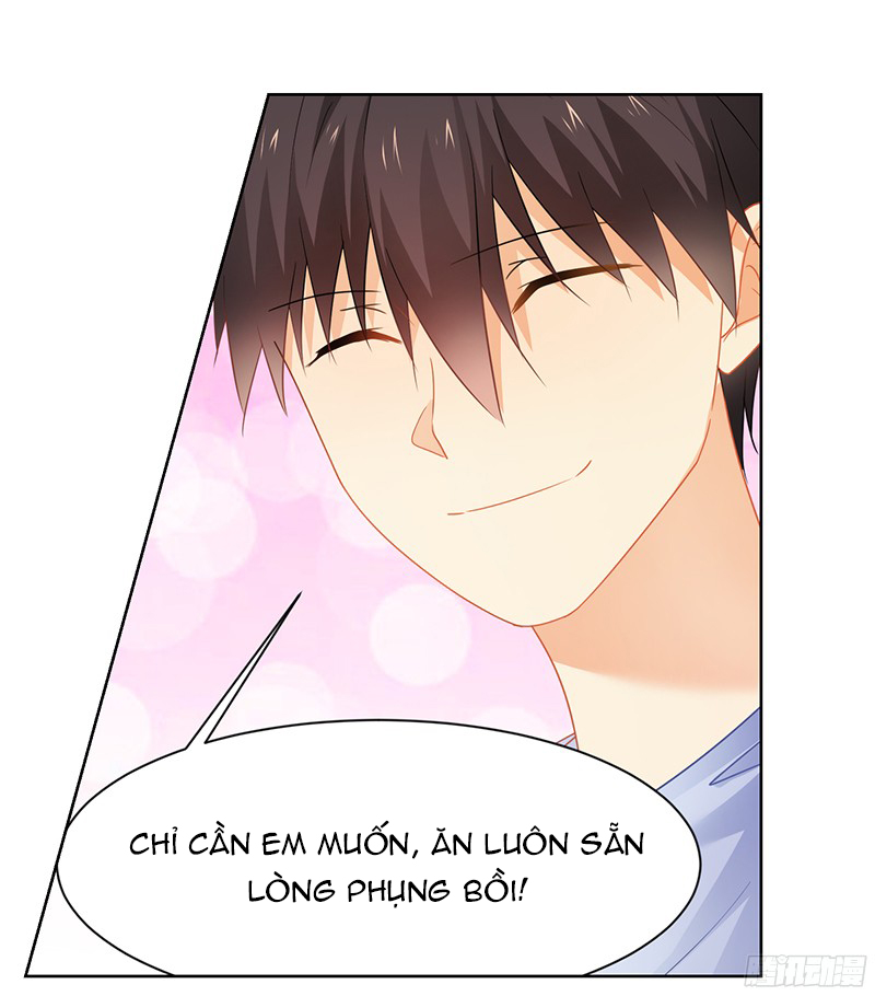 phúc hắc tổng tài đừng tới đây chapter 52 12