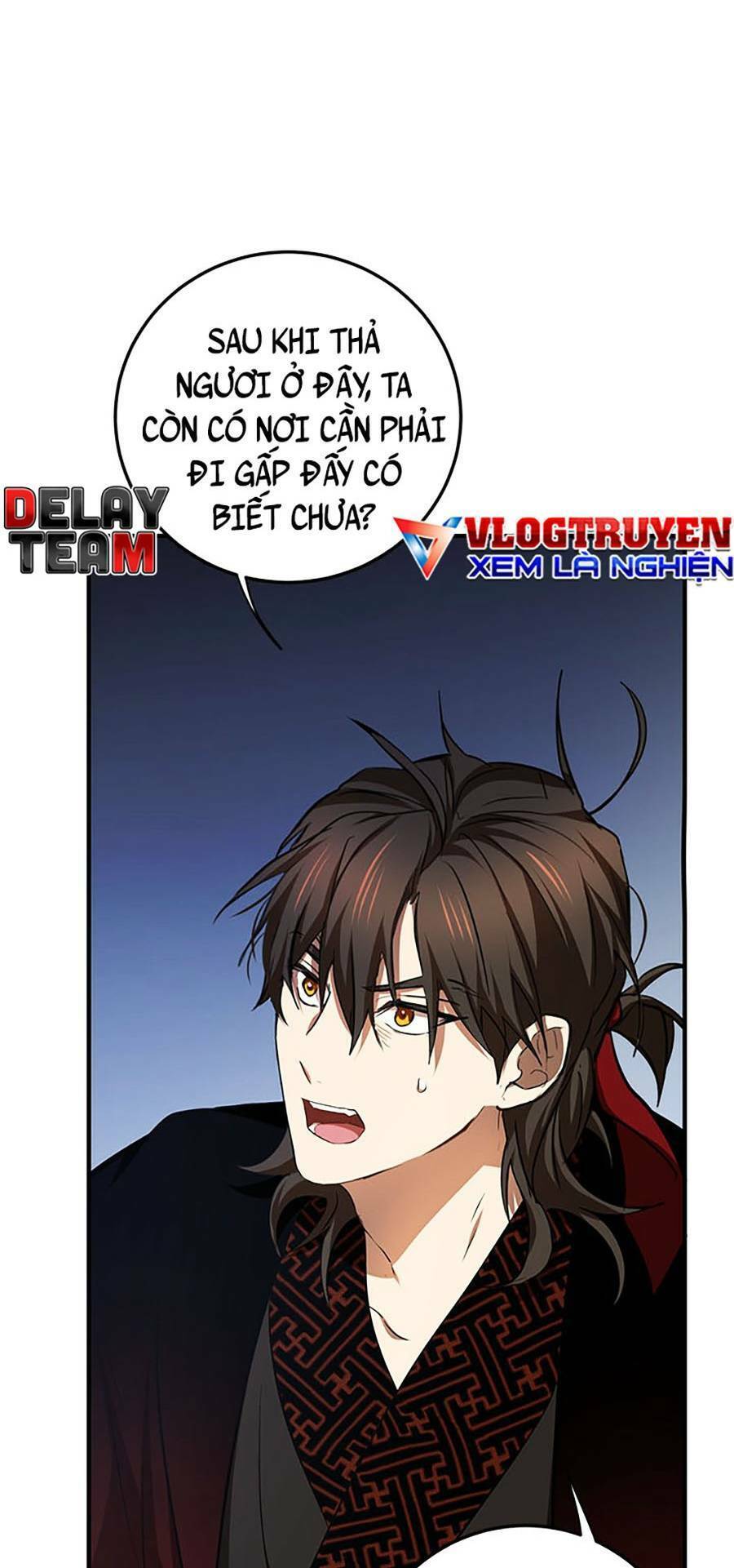 võ đang kỳ hiệp chapter 87 28