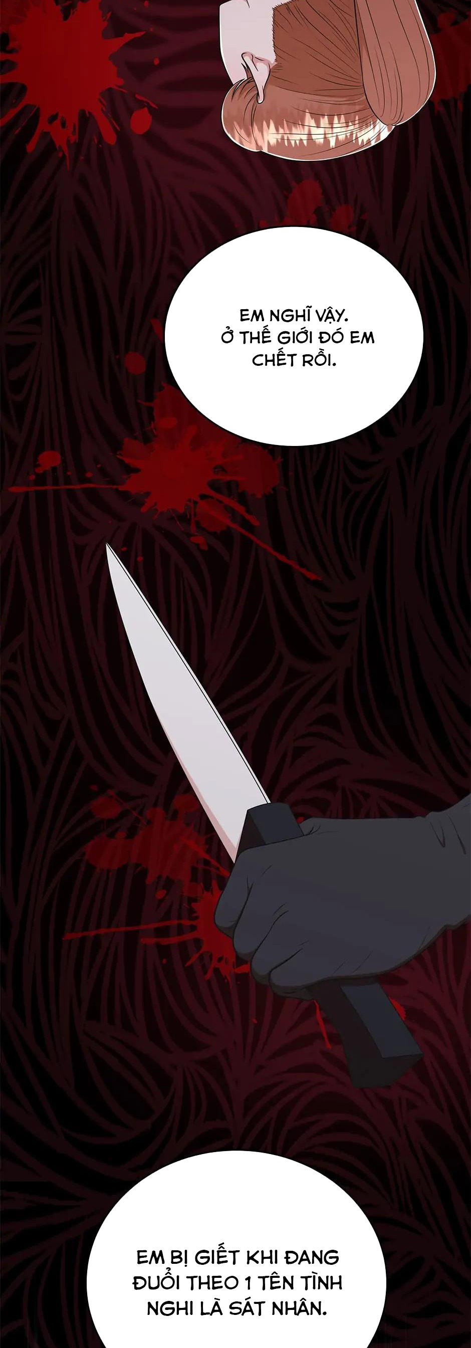 diễn vai ác nữ cũng thật khó khăn chapter 65 45