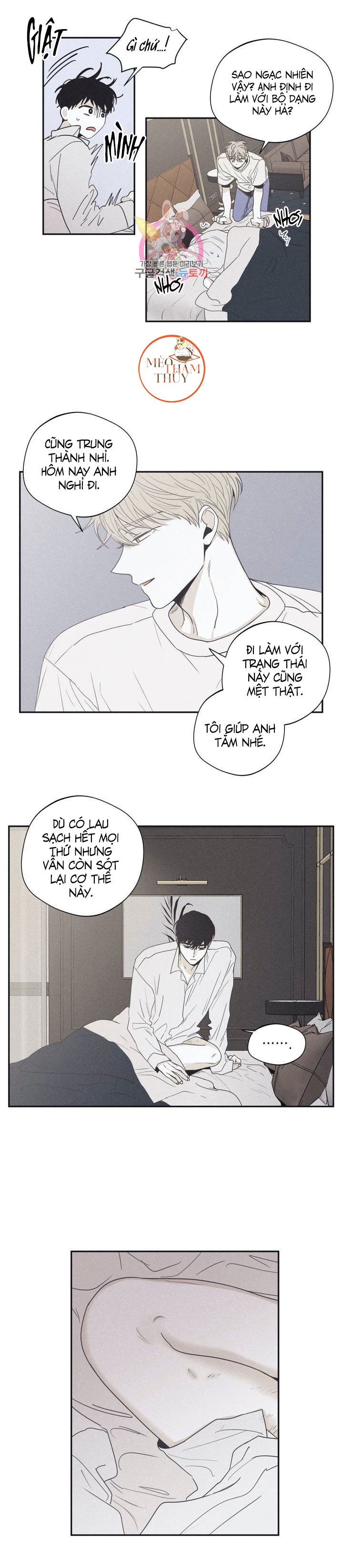 chiếu tướng chapter 29 5