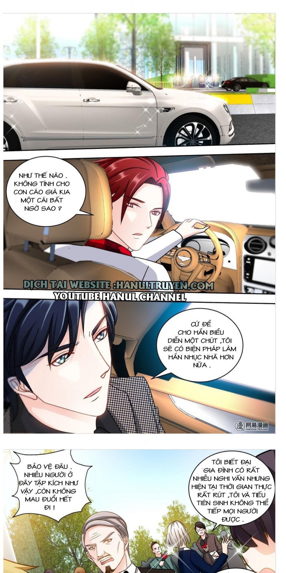 boss hung mãnh cô bé ngây thơ đừng hòng trốn chapter 125 7