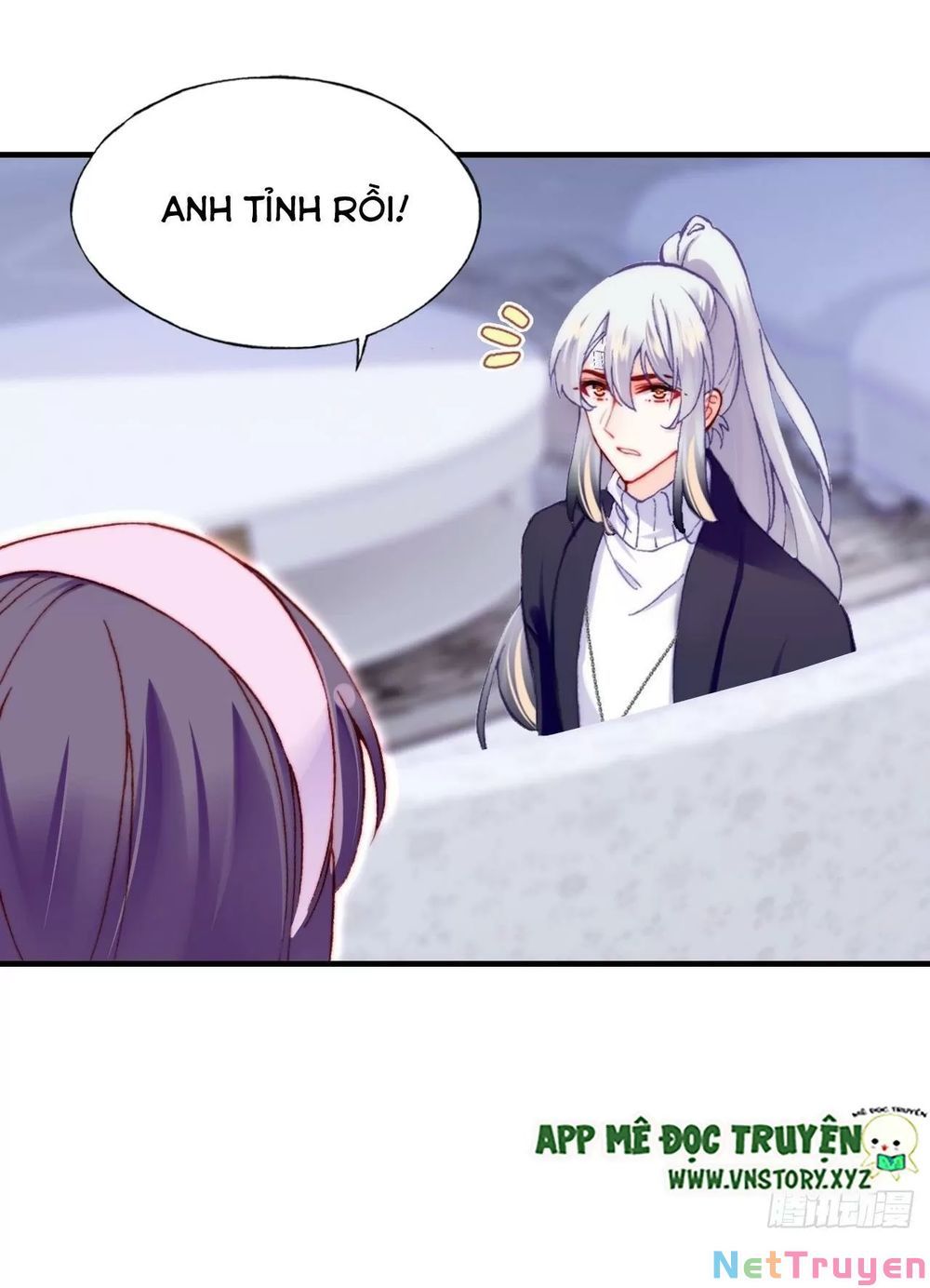 lại bị bệnh chiều chuộng quấn lấy chapter 62 44