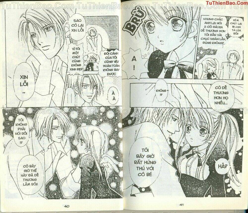 love monster chapter 29 22