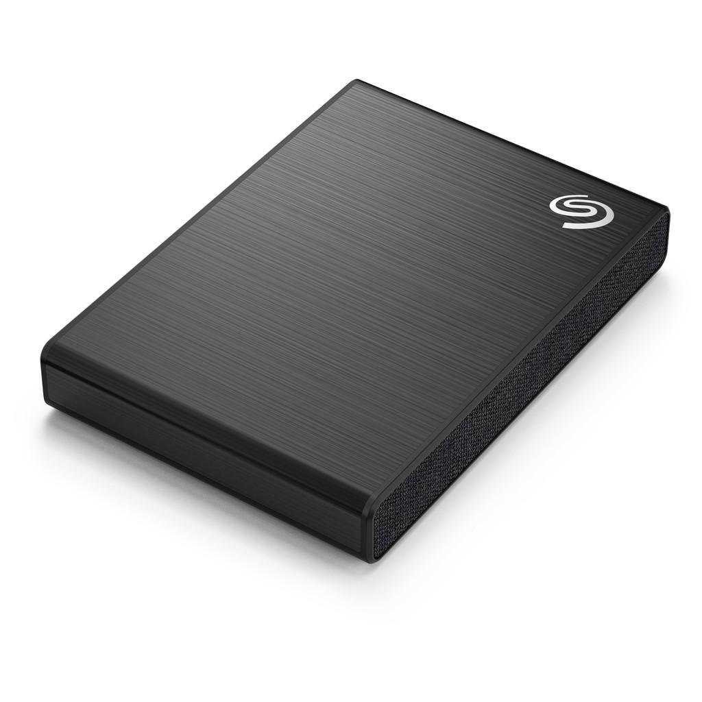 Ổ cứng Seagate One Touch SSD 1TB USB_C 3.0 + Giải cứu Dữ liệu miễn phí_Hàng chính hãng