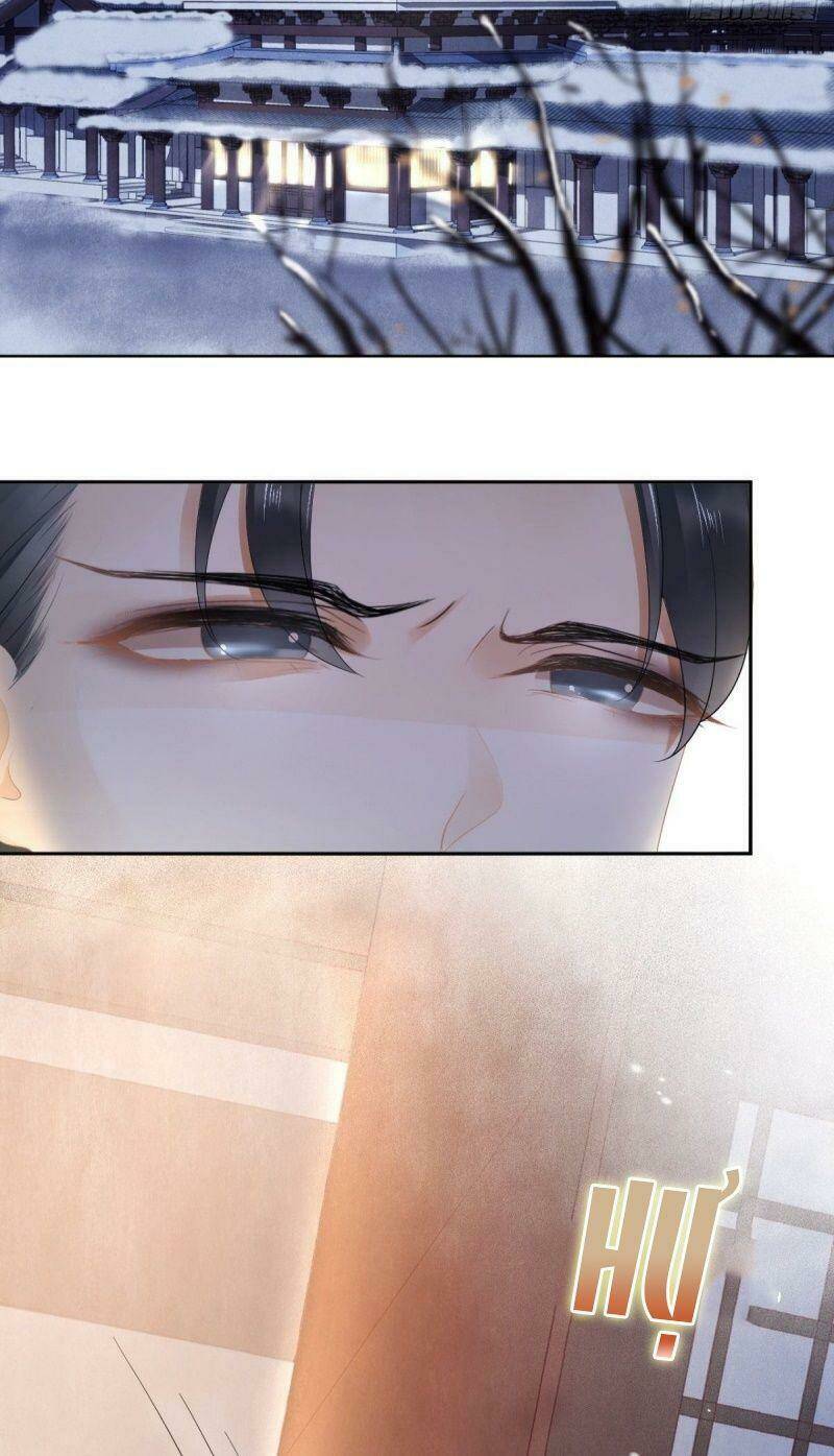 mê hoặc nhân tâm chapter 18 2