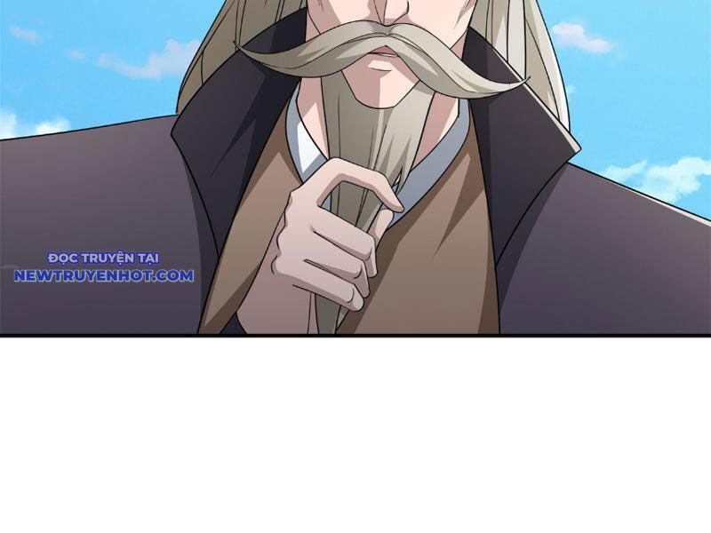 ngủ say vạn cổ: xuất thế đẩy ngang chư thiên chapter 44 53