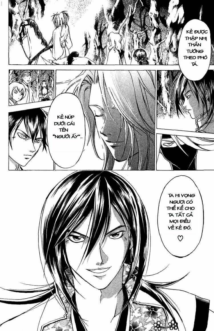 mắt quỷ kyo chapter 60 24