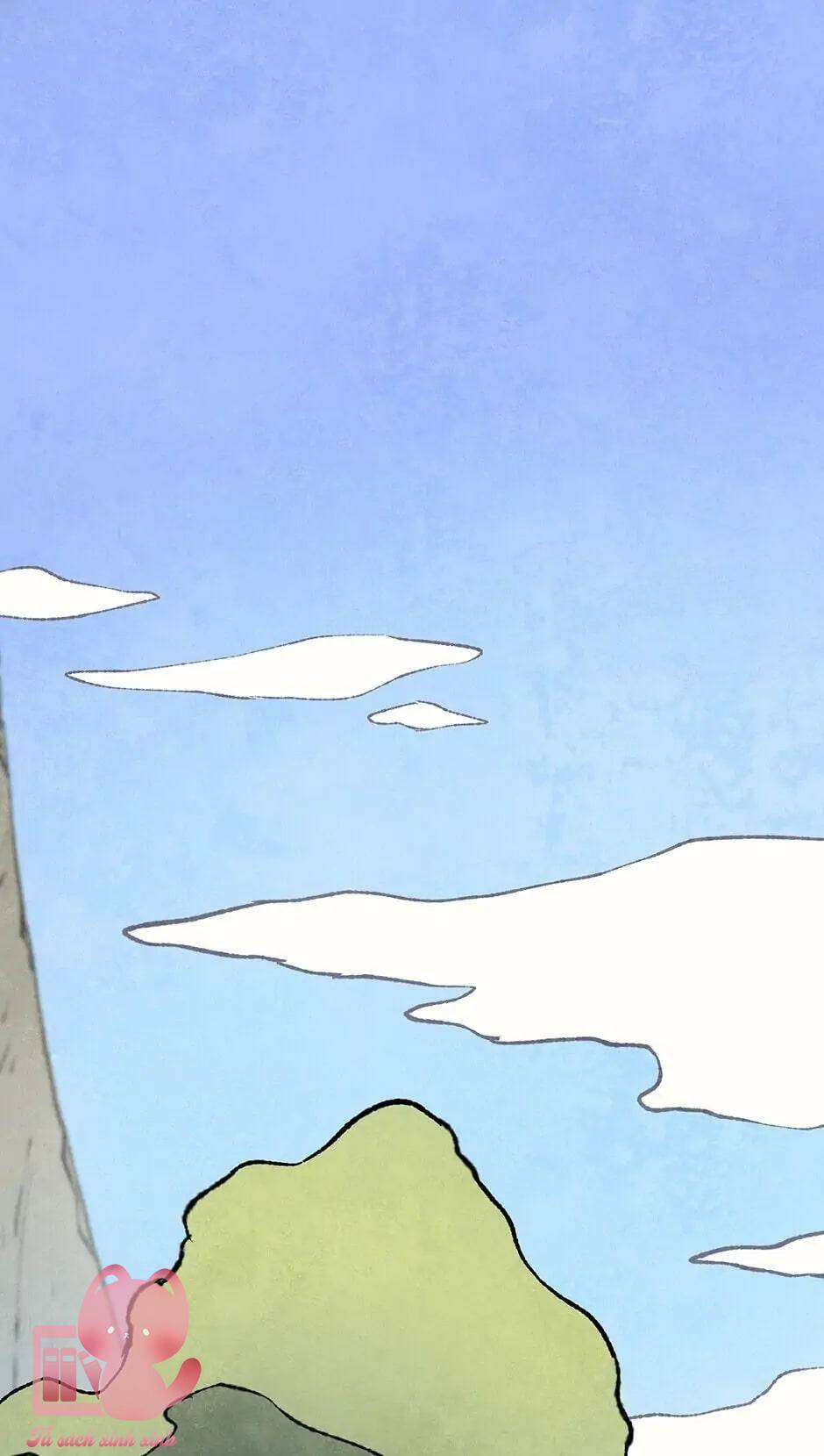 nơi mà ngôi sao băng rơi xuống, hãy đợi ở đó chapter 37 3