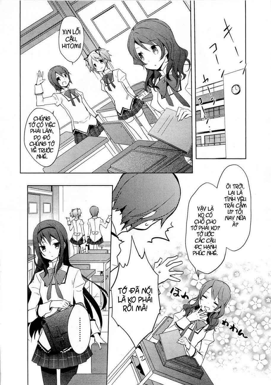 puella magi madoka magica chapter 2 19