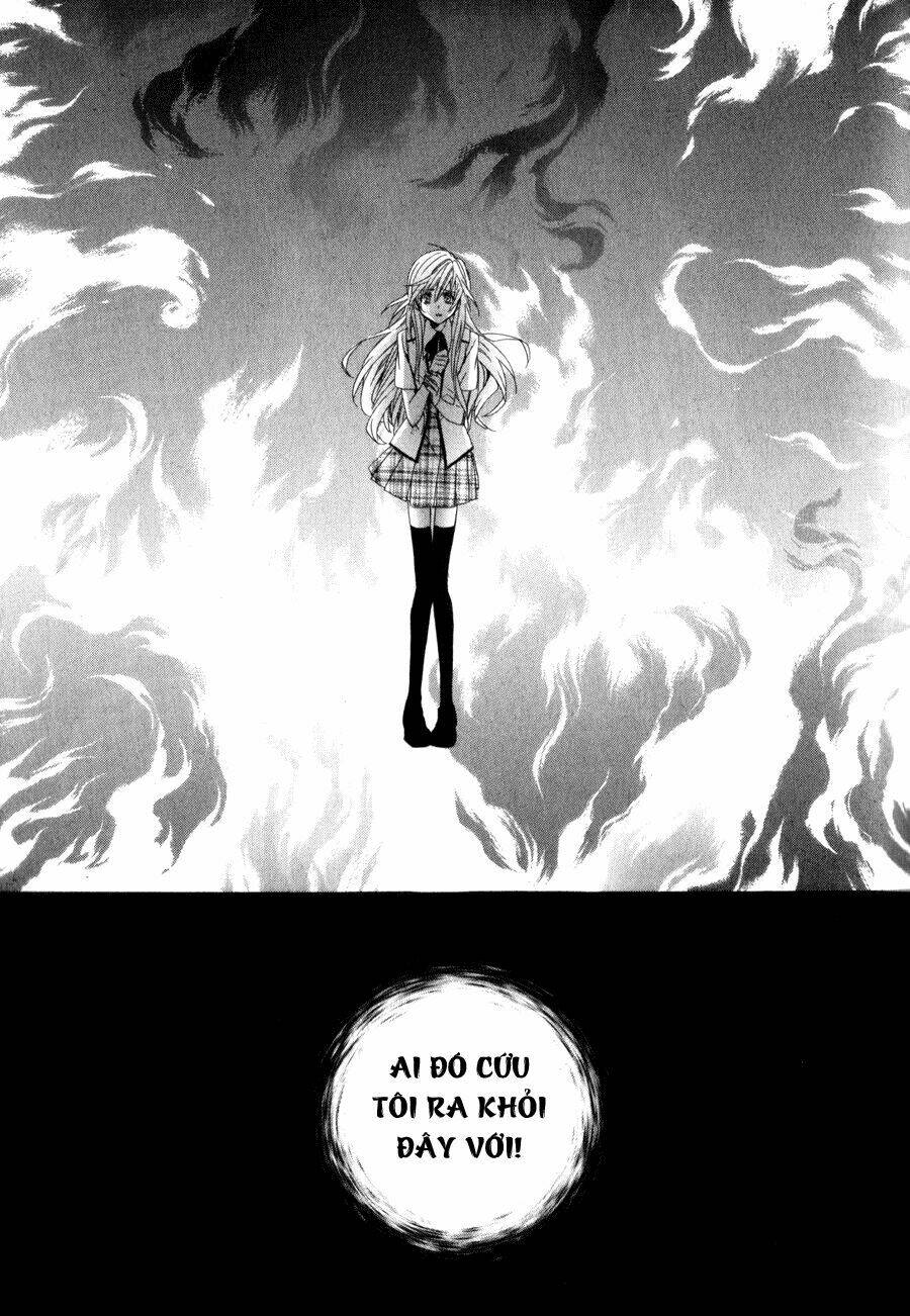 kami-sama gakuen armeria chapter 7 38