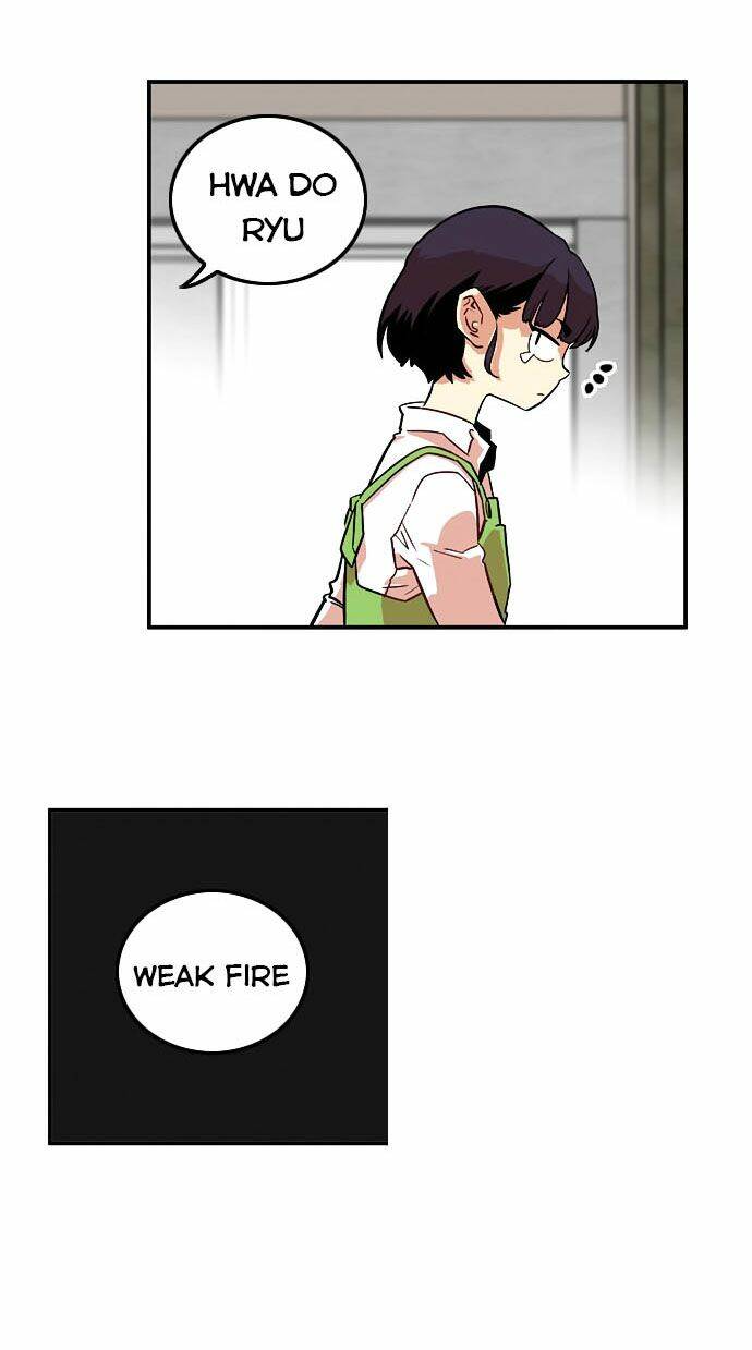 bẫy troll chapter 12 36