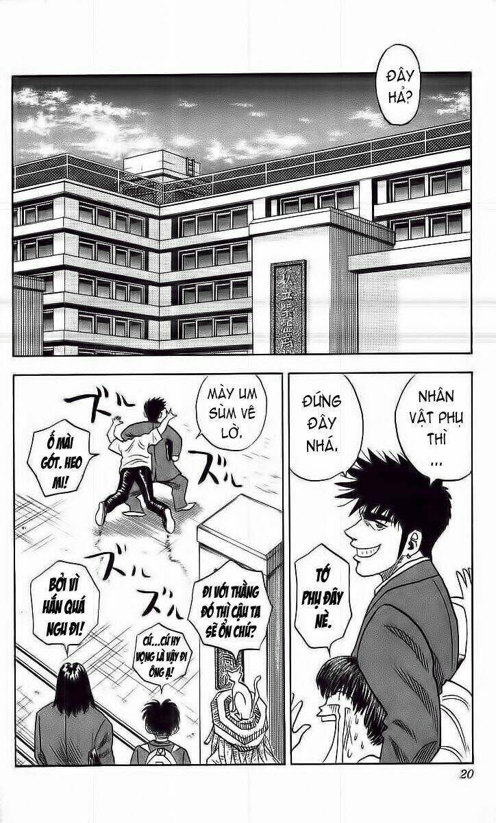 hareluya chapter 89 14