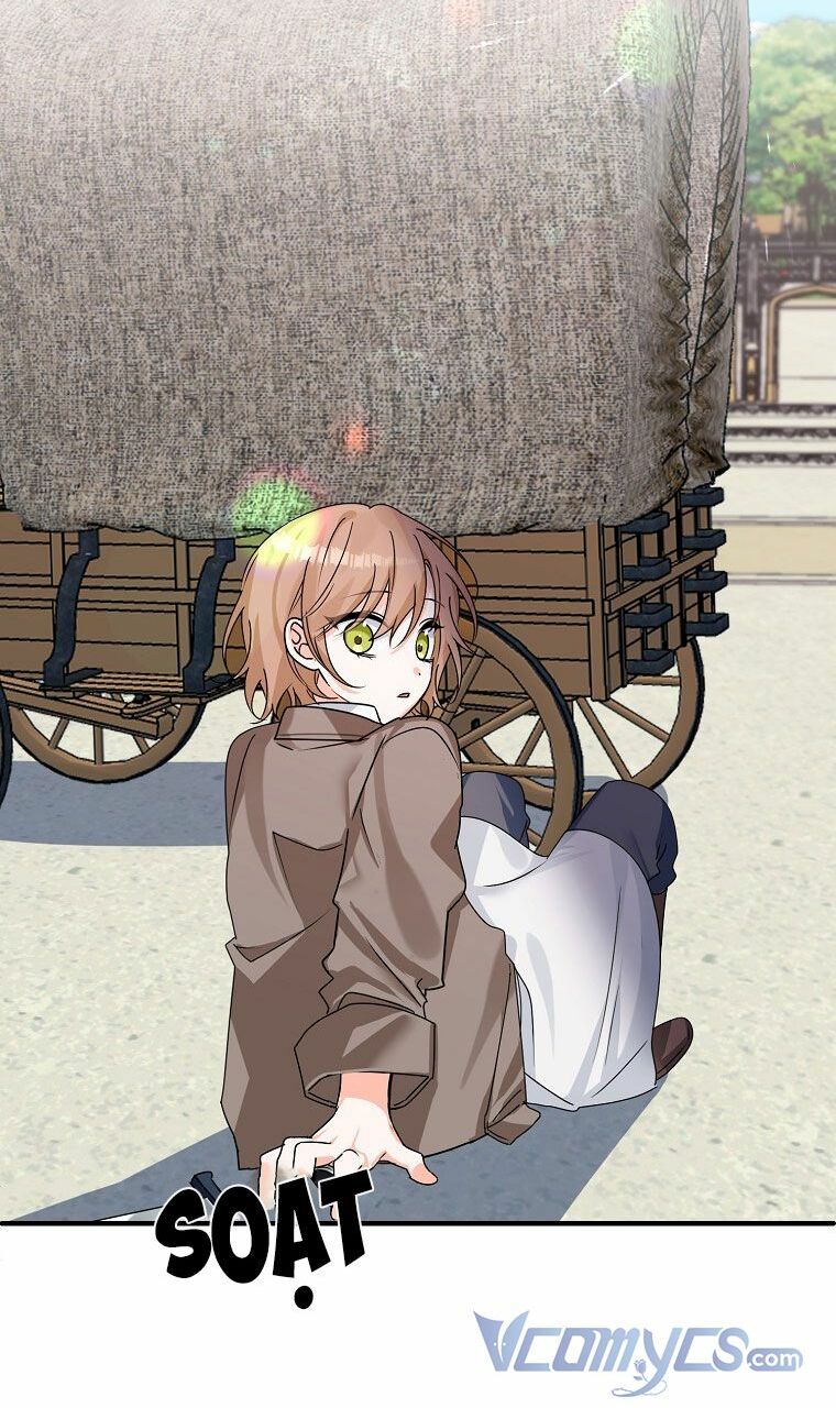 ác nữ karuna bé lại chapter 3 10