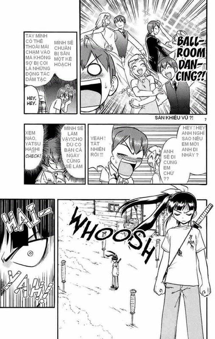 ai kora chapter 26 7