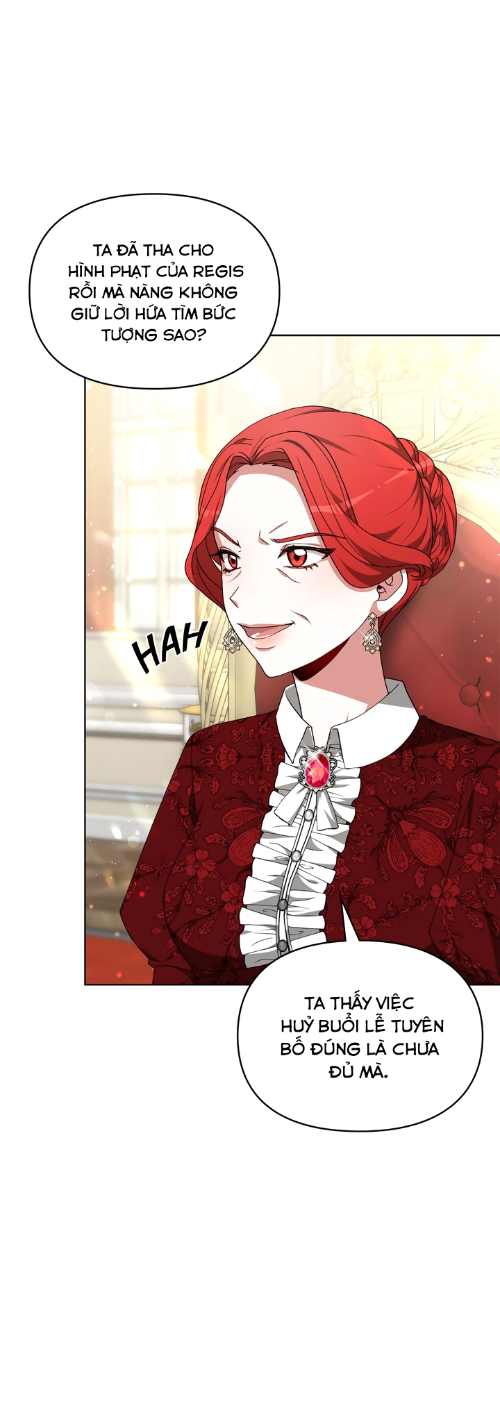 công nương eluana vita chapter 162 9