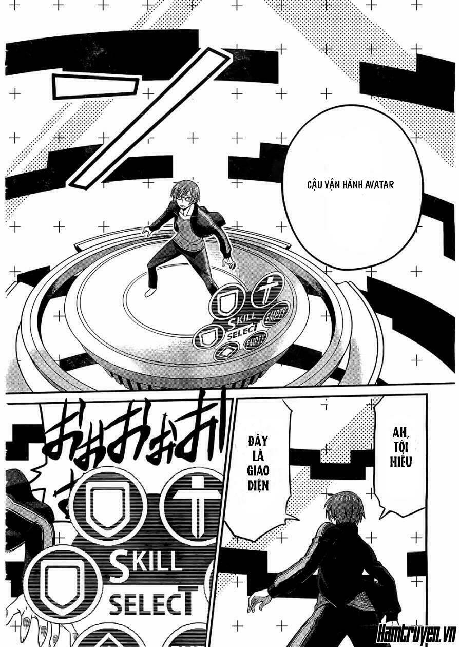 not lives chapter 1.5 11