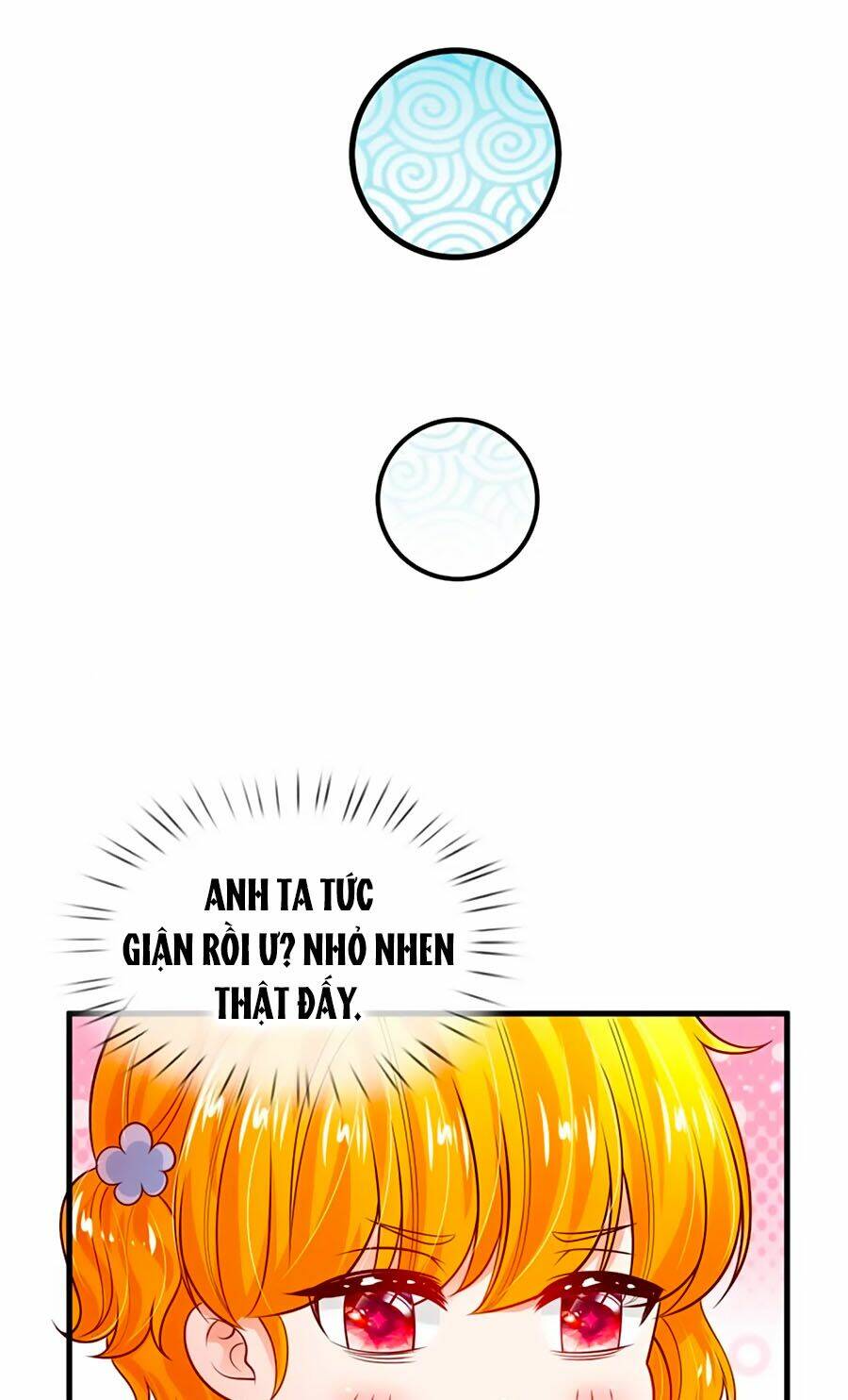 bỗng một ngày trở thành con gái nhà vua chapter 275 8