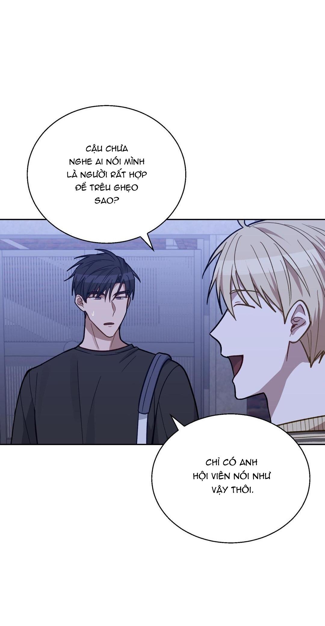 bơi trong mùi hương chapter 11 31