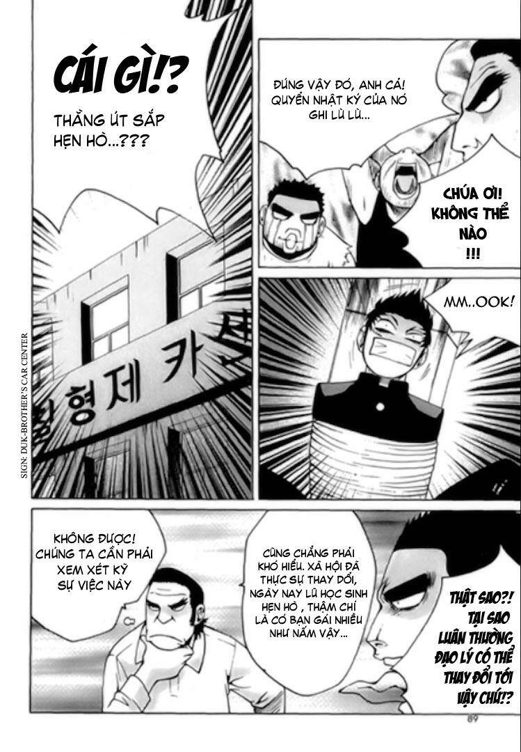 zippy ziggy chapter 31 14