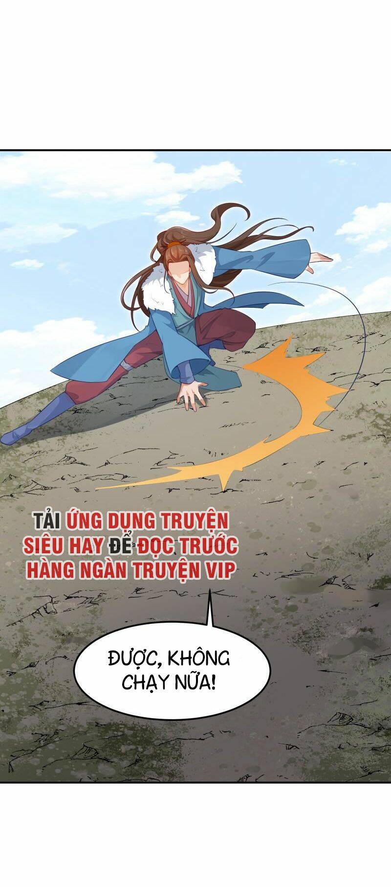 ma nhị đại chapter 16 16