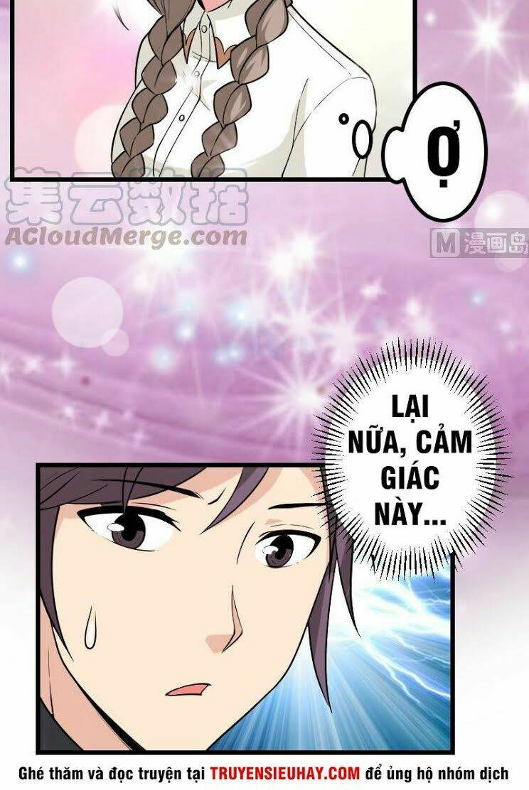 ngưu thư cung ứng thương chapter 187 17