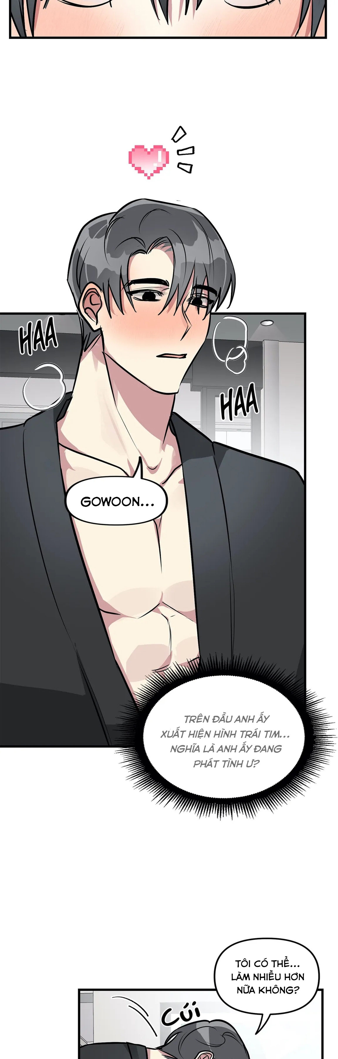 lỗi bộ nhớ chapter 19 8