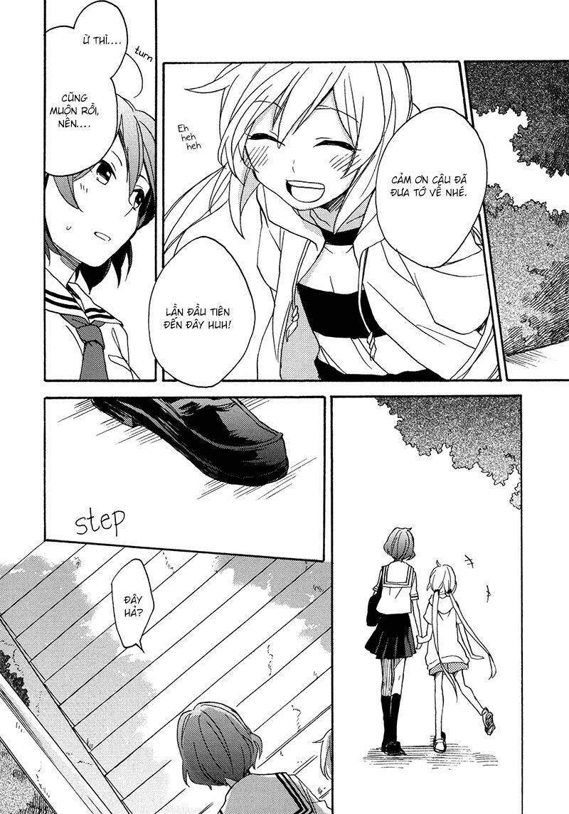 a divine love alone chapter 7 21