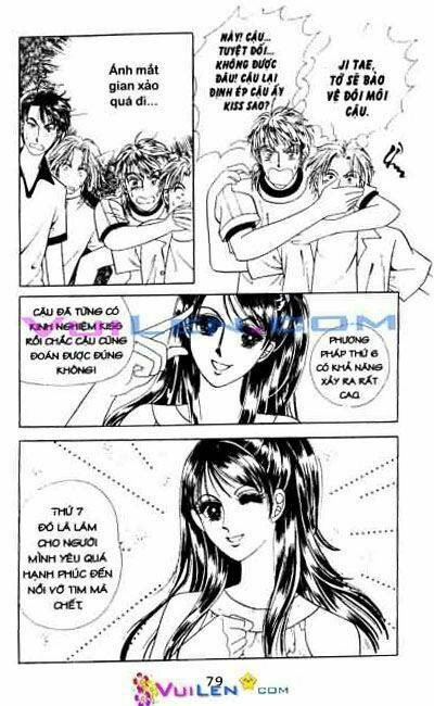cô gái yêu kiều chapter 6 79