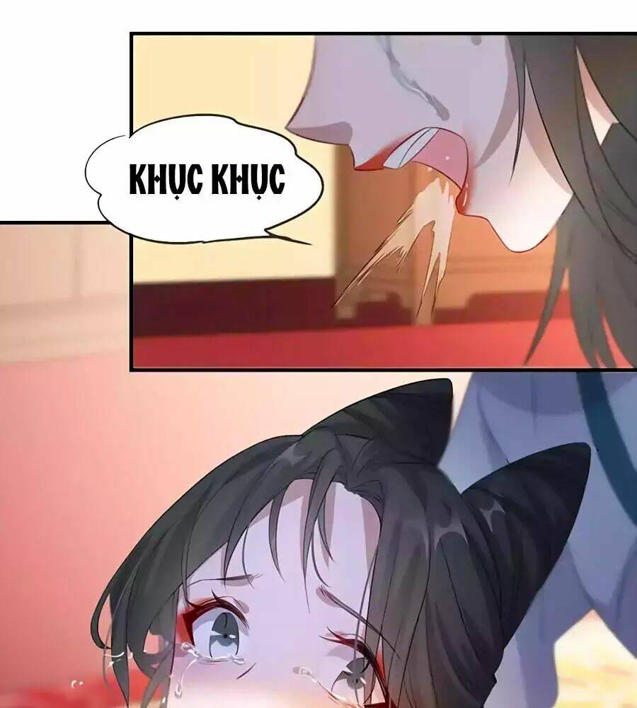 gian phi như thử đa kiều chapter 49 44