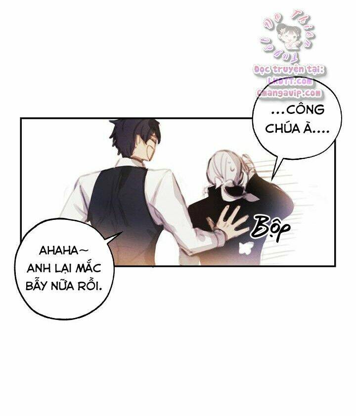 tiệm búp bê của công chúa chapter 1 10