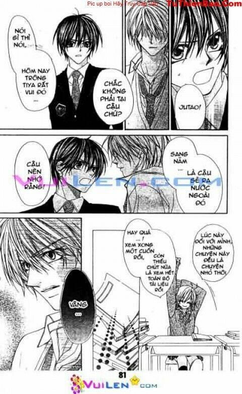 thiên thần giả tạo chapter 2 81