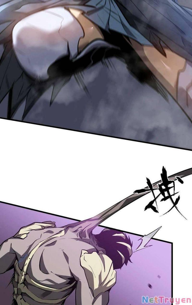 siêu tiến hóa chapter 98 8