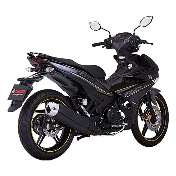 EXCITER 150 RC 2018  ĐEN XÁM  Yamaha Town Lê Hoàng  Facebook