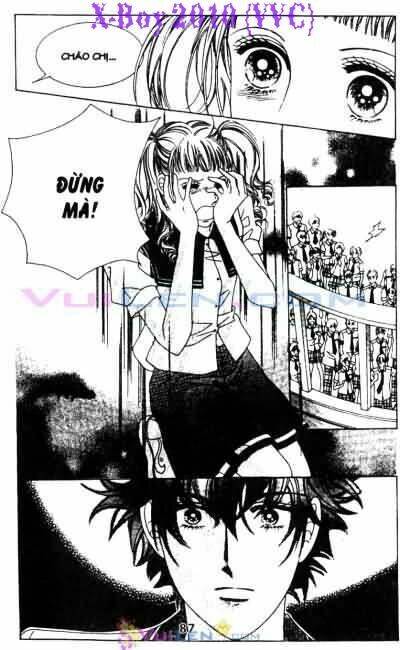 high school bullying chapter 38 27