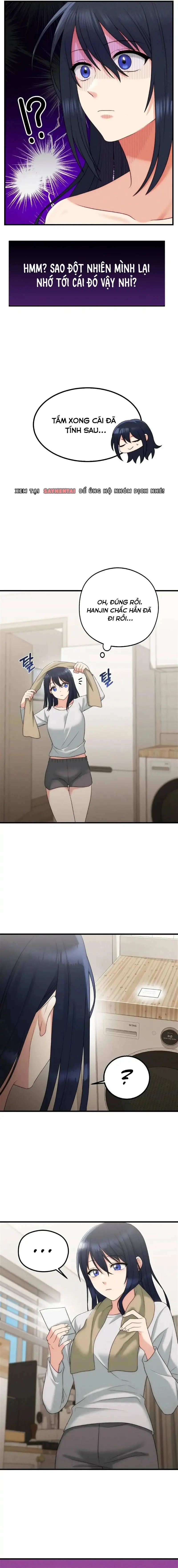 người tình của em chapter 4 9