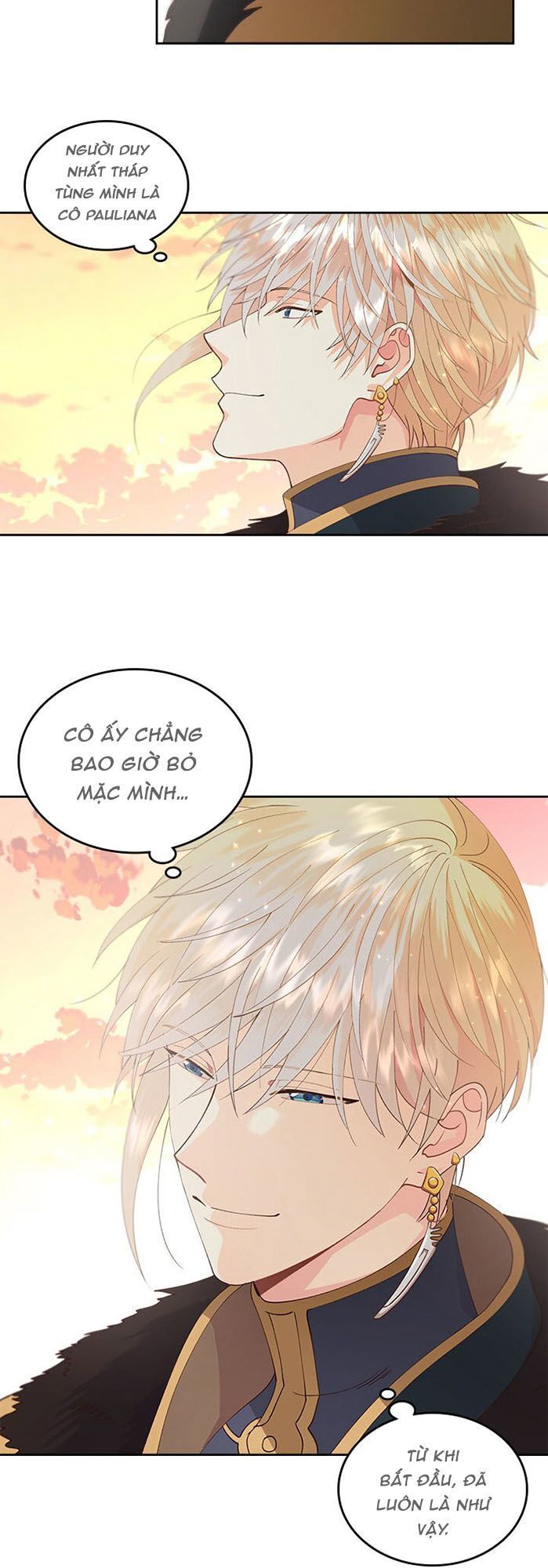 hoàng đế và nữ hiệp sĩ chapter 43 31