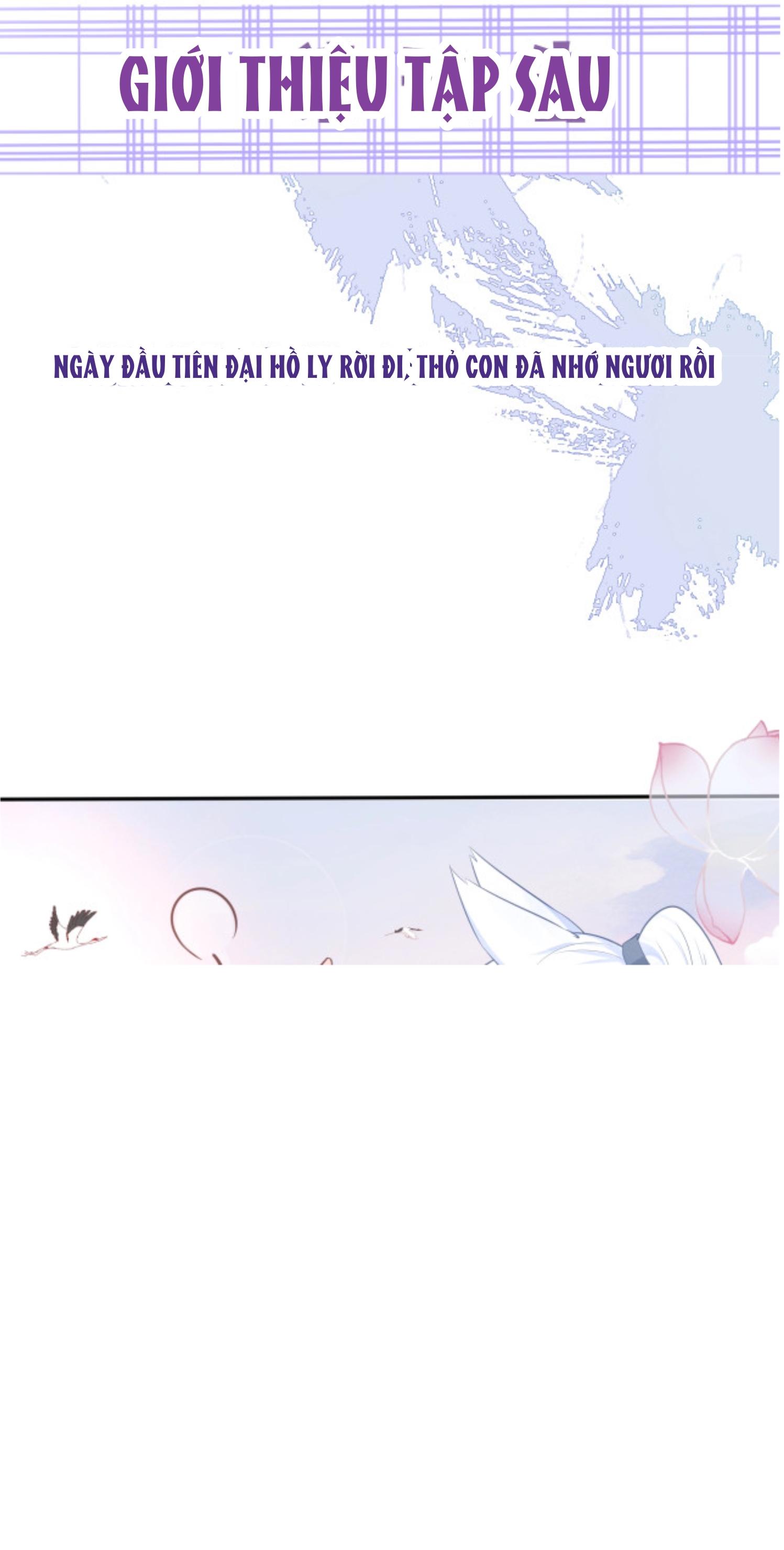 nuôi thỏ? nam chính hắc hóa rồi! chapter 11 84