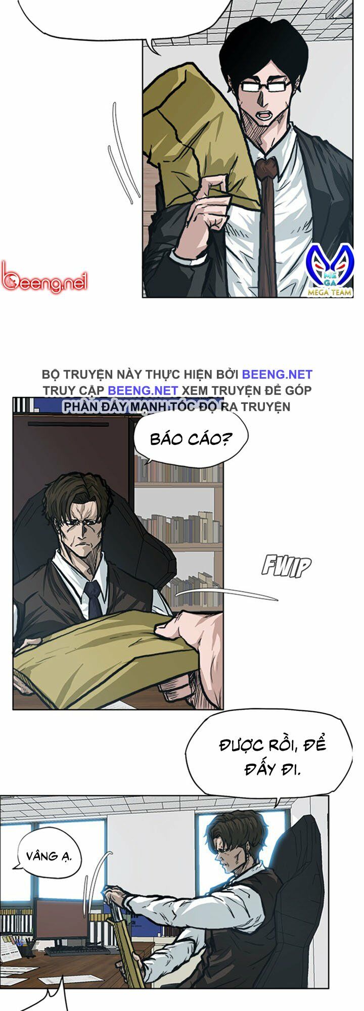 bá chủ học đường ss2 chapter 30 3