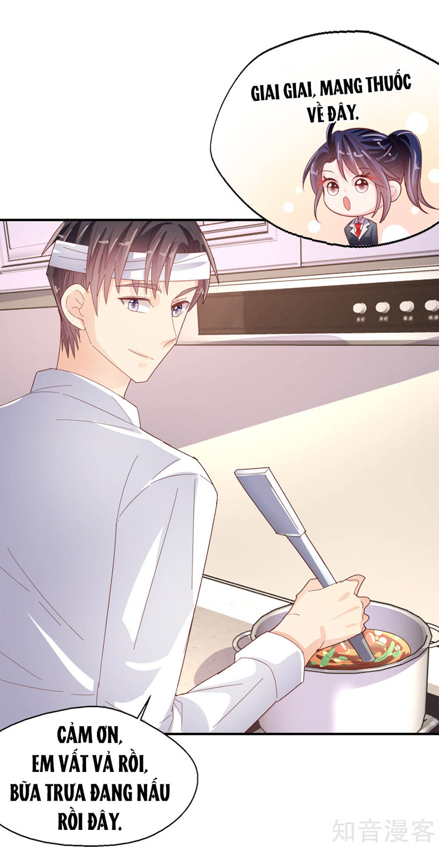 sau này vẫn cứ thích anh chapter 79 15