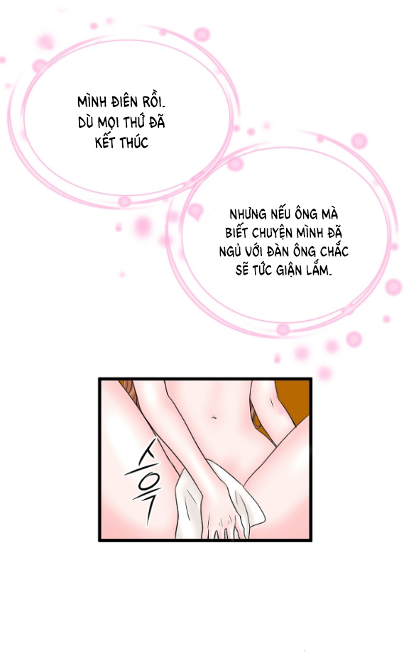 Tình Yêu Đánh Cắp Trái Tim chapter 6.1 - Trang 2