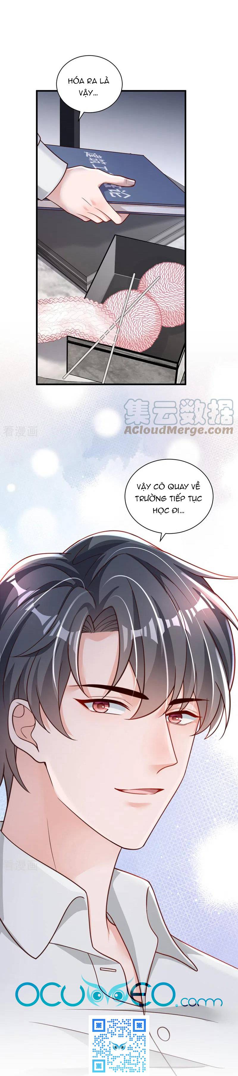 ác ma thì thầm chapter 87 12