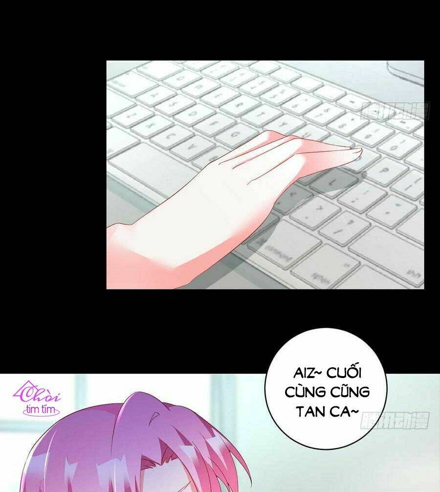 bảy ngày thực cốt hôn ước chapter 24 3