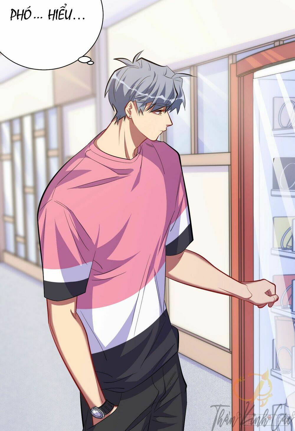 nhạc phụ đại nhân là lão bà chapter 43 2