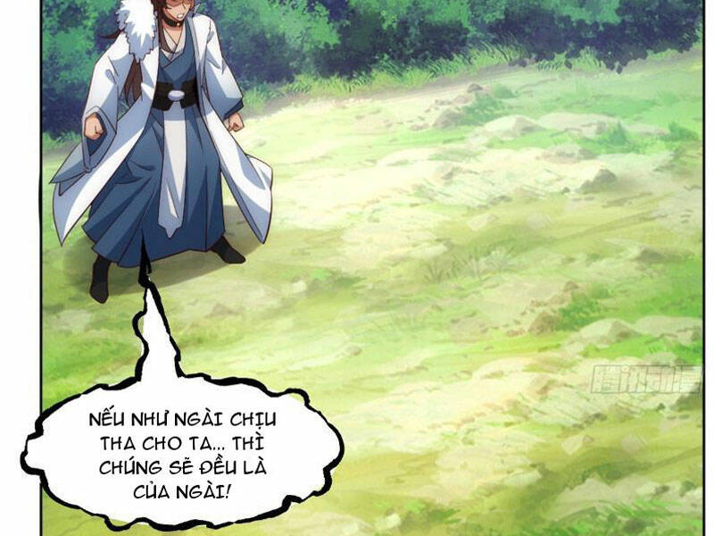 phu nhân ta là nữ đế hoàng triều chapter 3 79