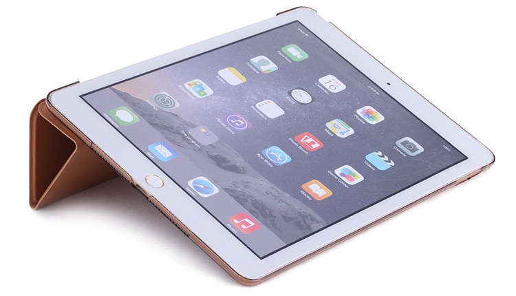 Bao Da Smart Case Dành Cho iPad Pro 10.5 Inch - Hàng Nhập Khẩu