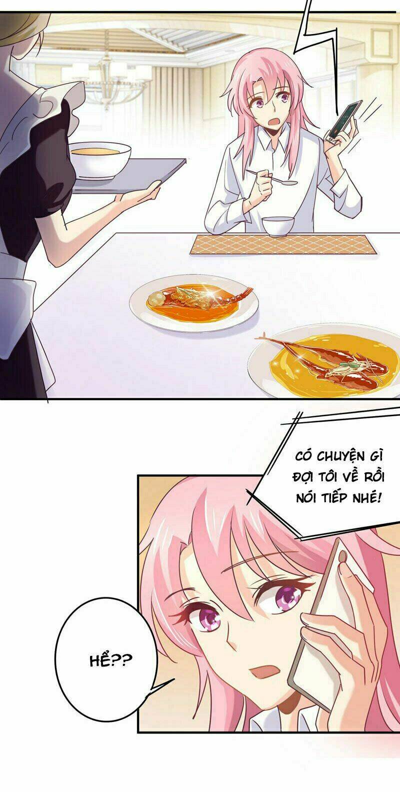 cuồng duệ tiểu thê chapter 45 7